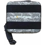 BattleTech Field Commanders Case