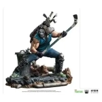 Statue Casey Jones - TMNT - BDS Art Scale 1/10