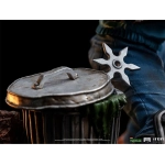 Statue Casey Jones - TMNT - BDS Art Scale 1/10