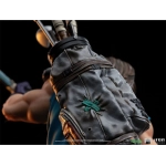 Statue Casey Jones - TMNT - BDS Art Scale 1/10