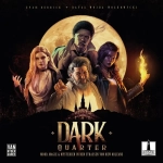 The Dark Quarter - DE