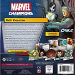 Marvel Champions: Das Kartenspiel – NeXt Evolution - Erweiterung