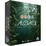 Algae Inc - DE