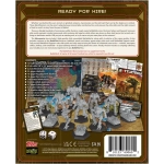 BattleTech: Mercenaries Box Set (Standard Edition) - EN