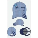 Lilo & Stitch - Weird Stitch - Women's Adjustable Cap
