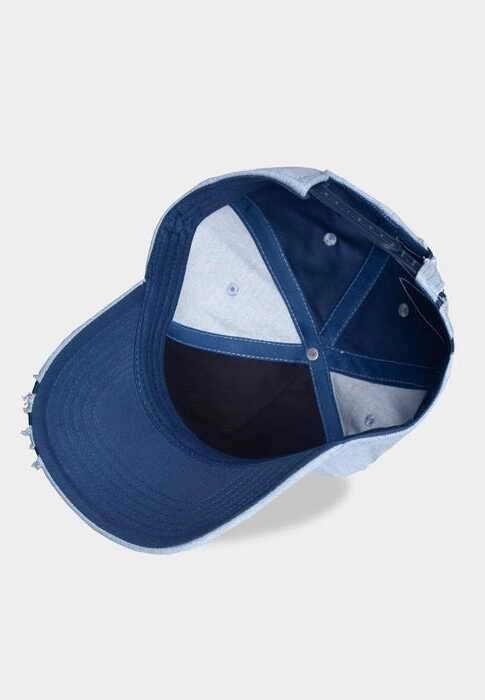 Lilo & Stitch - Weird Stitch - Women's Adjustable Cap