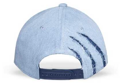Lilo & Stitch - Weird Stitch - Women's Adjustable Cap