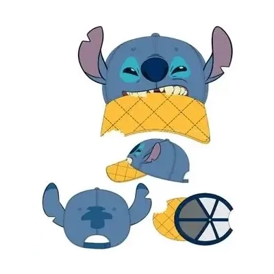 Lilo & Stitch - Pineapple Stitch - Women's Adjustable Cap