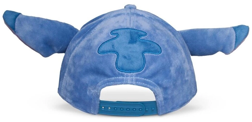 Lilo & Stitch - Pineapple Stitch - Women's Adjustable Cap