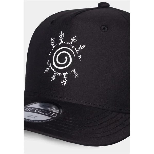 Naruto Shippuden - Symbol - Men's Adjustable Cap