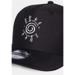 Naruto Shippuden - Symbol - Men's Adjustable Cap