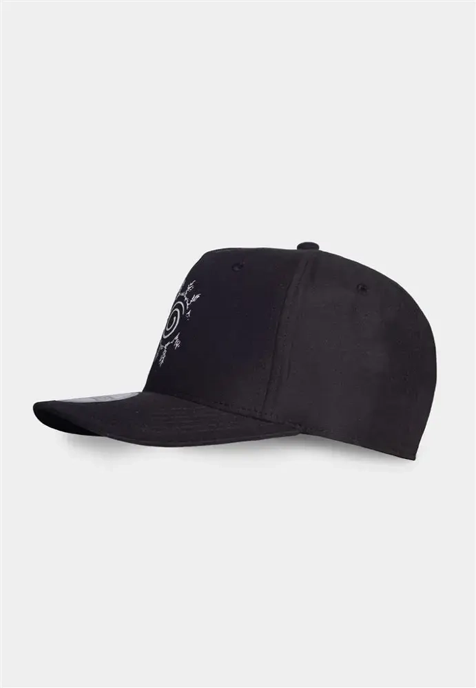 Naruto Shippuden - Symbol - Men's Adjustable Cap