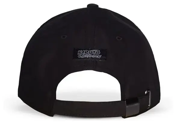 Naruto Shippuden - Symbol - Men's Adjustable Cap
