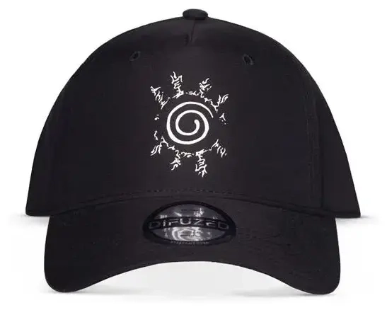 Naruto Shippuden - Symbol - Men's Adjustable Cap
