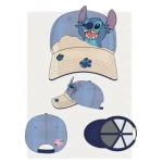 Lilo & Stitch - Beach day Stitch - Women's Adjustable Cap