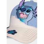 Lilo & Stitch - Beach day Stitch - Women's Adjustable Cap