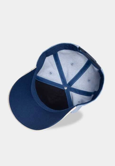Lilo & Stitch - Beach day Stitch - Women's Adjustable Cap