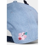 Lilo & Stitch - Beach day Stitch - Women's Adjustable Cap