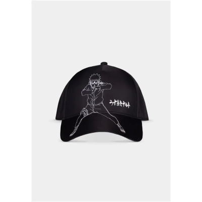 Naruto Shippuden - Men's Adjustable Cap