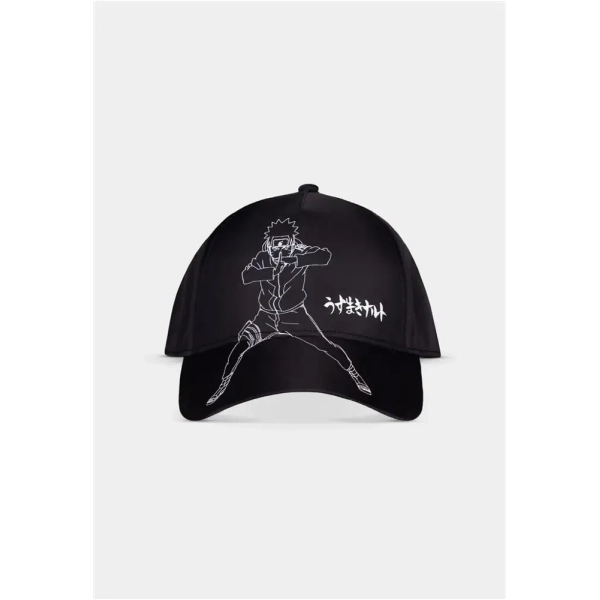 Naruto Shippuden - Men's Adjustable Cap