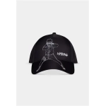 Naruto Shippuden - Men's Adjustable Cap
