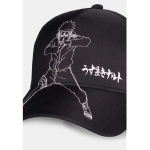 Naruto Shippuden - Men's Adjustable Cap
