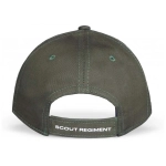 Attack on Titan -Men's Adjustable Cap