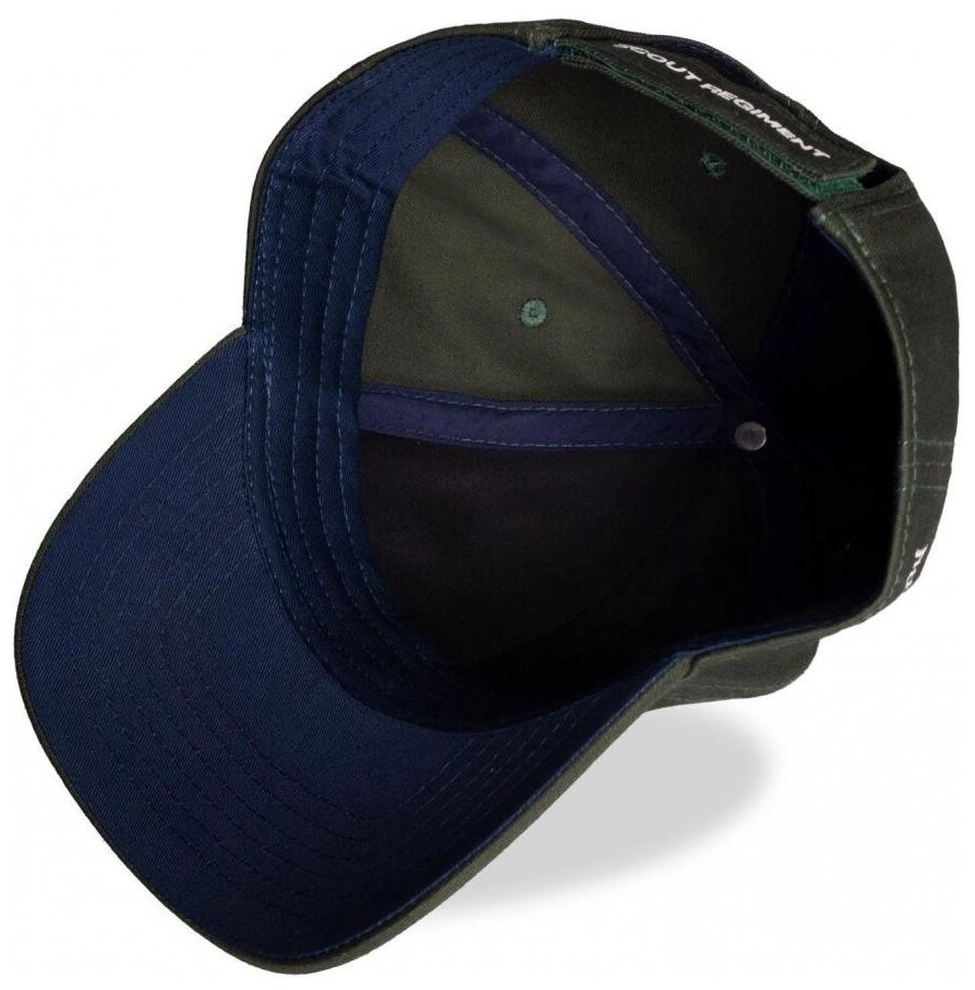 Attack on Titan -Men's Adjustable Cap