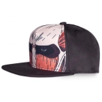 Attack on Titan -Men's Snapback Cap