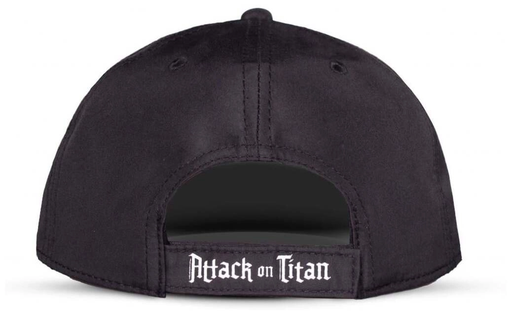Attack on Titan -Men's Snapback Cap
