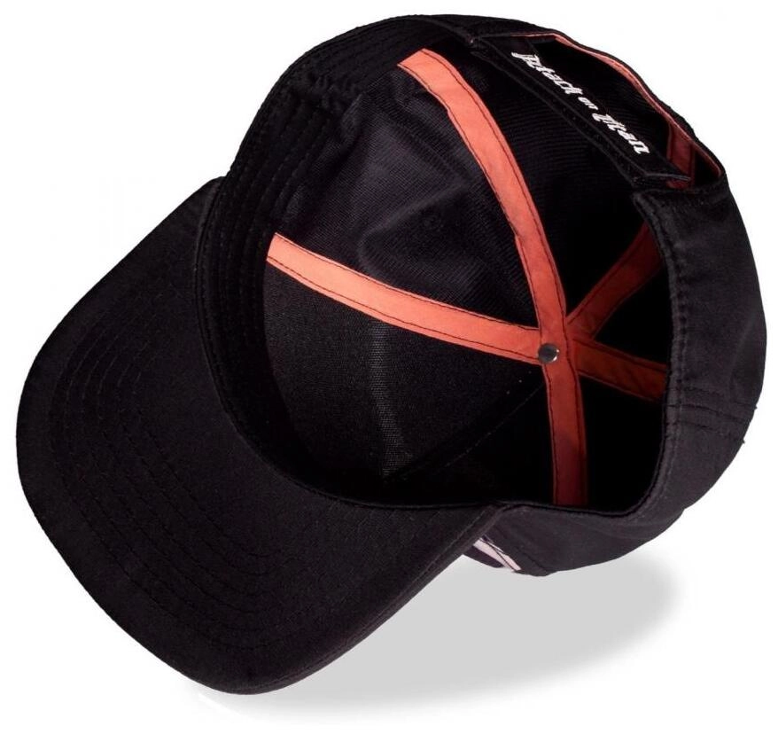 Attack on Titan -Men's Snapback Cap