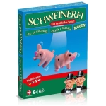 Schweinerei - Ein saublödes Spiel!