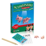 Schweinerei - Ein saublödes Spiel!