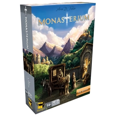 Monasterium - FR