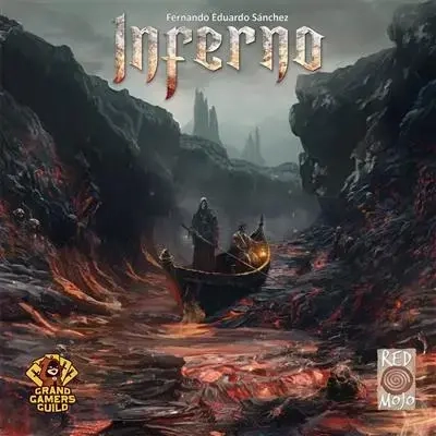 Inferno - EN