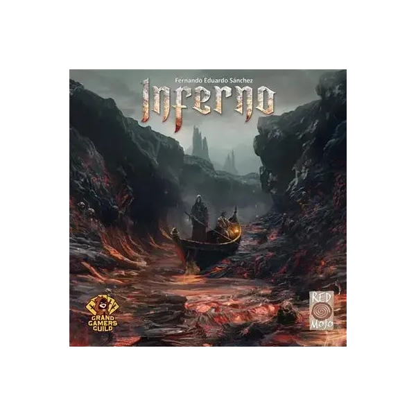 Inferno - EN