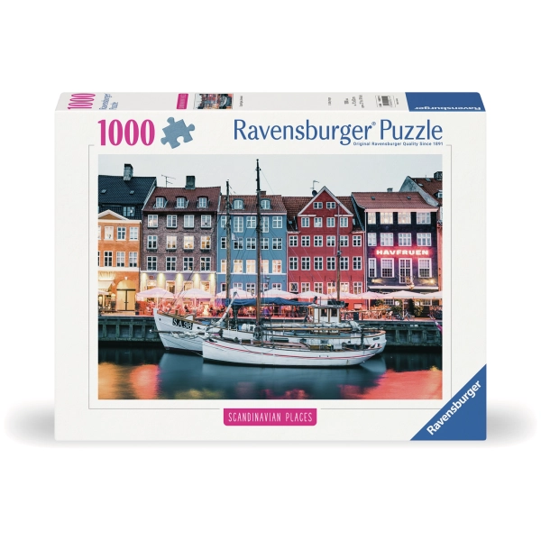 Kopenhagen - Dänemark