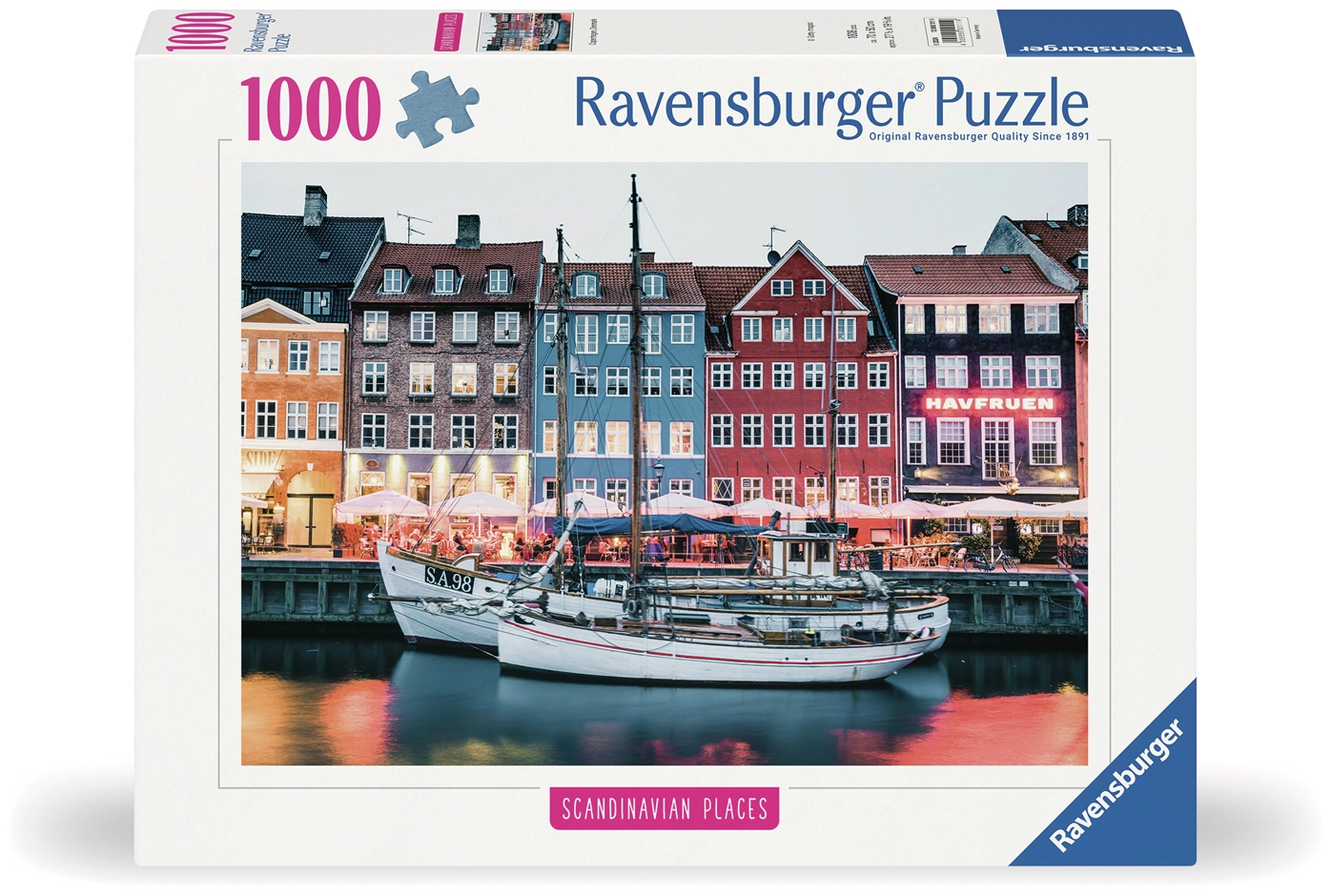 Kopenhagen - Dänemark