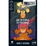 Unmatched - Houdini vs. Der Dschinn