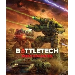 BattleTech: Mercenaries Box Set (Standard Edition) - EN