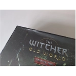 The Witcher: Old World - Monster Trail - EN (Defekte Verpackung)