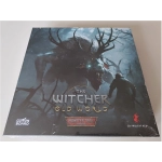 The Witcher: Old World - Monster Trail - EN (Defekte Verpackung)