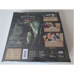 The Witcher: Old World - Monster Trail - EN (Defekte Verpackung)