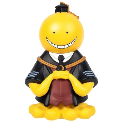 Assassination Classroom - Koro-sensei - Vinyl Coin Bank Figur 15cm