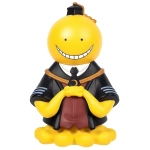 Assassination Classroom - Koro-sensei - Vinyl Coin Bank Figur 15cm