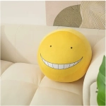 Assassination Classroom - Koro-sensei - 3D Kissen