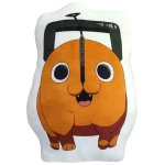Chainsaw Man - Pochita - 2D Kissen