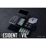 Resident Evil First Aid Drink Collector’s Box