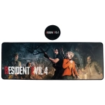Resident Evil 4 Desk Pad & Coaster Set