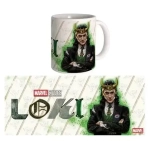 Mug Loki - President Loki